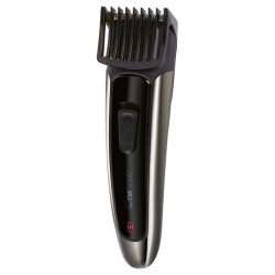 Cordless hair and beard trimmer Black Clatronic HSM/R3827-Black