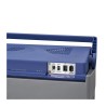 Clatronic KB 3714 28L electric hot/cold cooler Blue