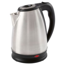 1.7L stainless steel kettle Clatronic WKS3830-Inox