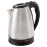 1.7L stainless steel kettle Clatronic WKS3830-Inox
