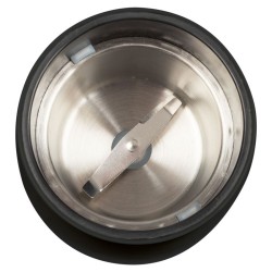 Clatronic KSW3806-Black electric coffee grinder