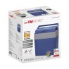 Glacière électrique chaud/froid 28L Clatronic KB 3714 Bleu