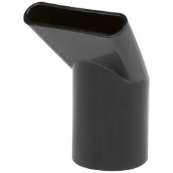 Brosse à boucler à air chaud Clatronic HAS3818-Noir