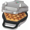 Appareil à Sandwich Croque-monsieur Inox Proficook PC-ST1315-inox