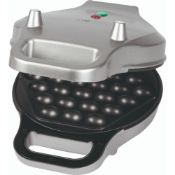 Appareil à Sandwich Croque-monsieur Inox Proficook PC-ST1315-inox