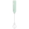 Mousseur a lait Vert Clatronic MS3836A-Vert