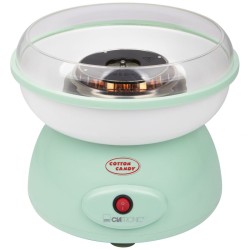 Machine à barbe à papa 500W Clatronic ZW3478-Vert