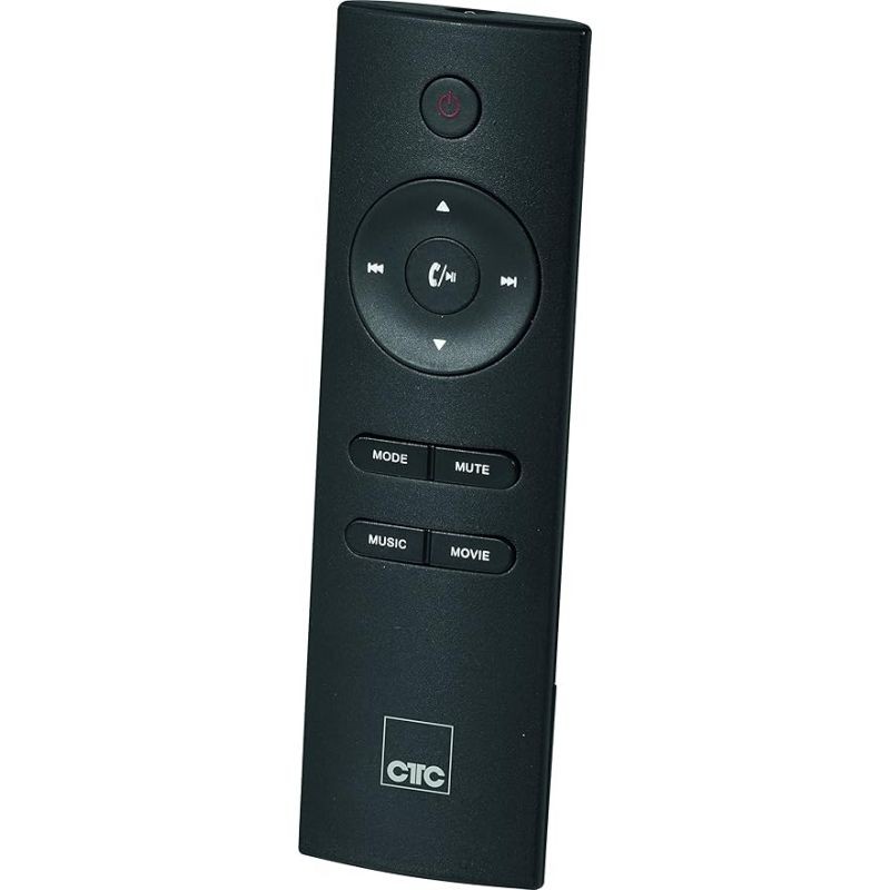 Enceinte bluetooth Wifi Clatronic LBW7003