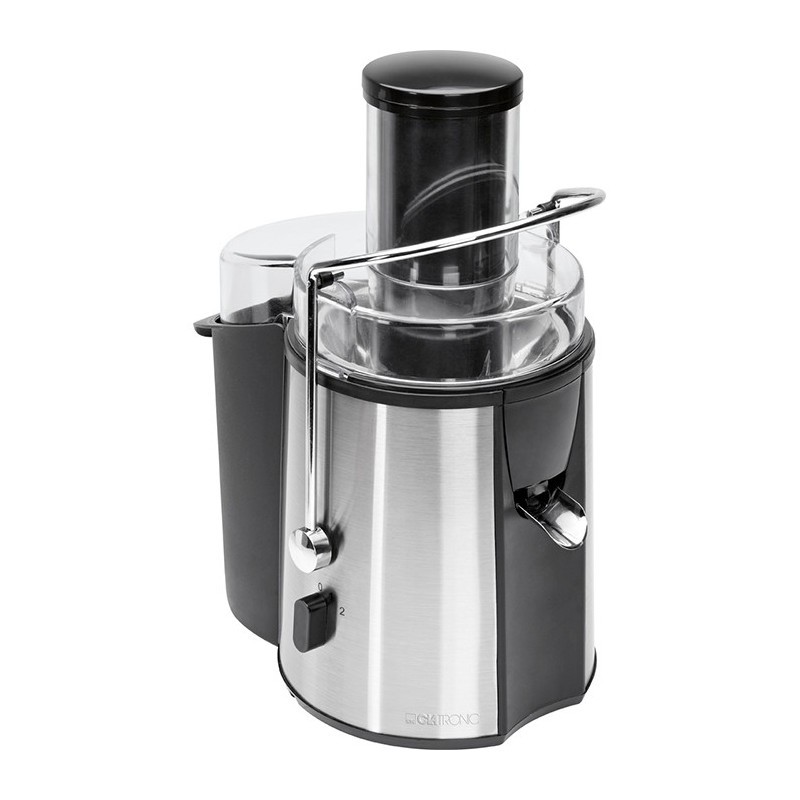 Professional juicer 1000 W Clatronic AE 3532 Black