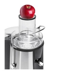 Professional juicer 1000 W Clatronic AE 3532 Black