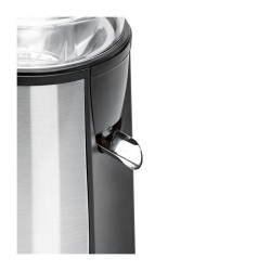 Professional juicer 1000 W Clatronic AE 3532 Black