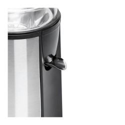 Professional juicer 1000 W Clatronic AE 3532 Black