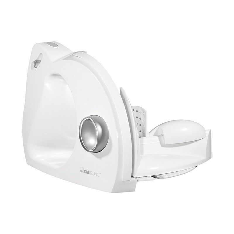 Clatronic AS 2958 Slicer White