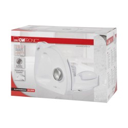Clatronic AS 2958 Slicer White