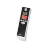Clatronic AT 3605 Portable Digital Breathalyzer White/Black