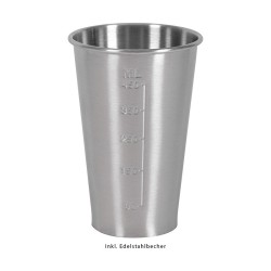 Clatronic BM 3472 cocktail mixer