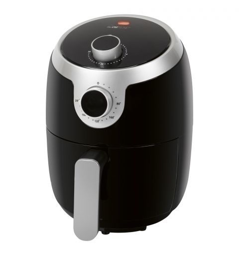 Friteuse sans huile à air chaud 1,8L Clatronic FR3769 H Noir