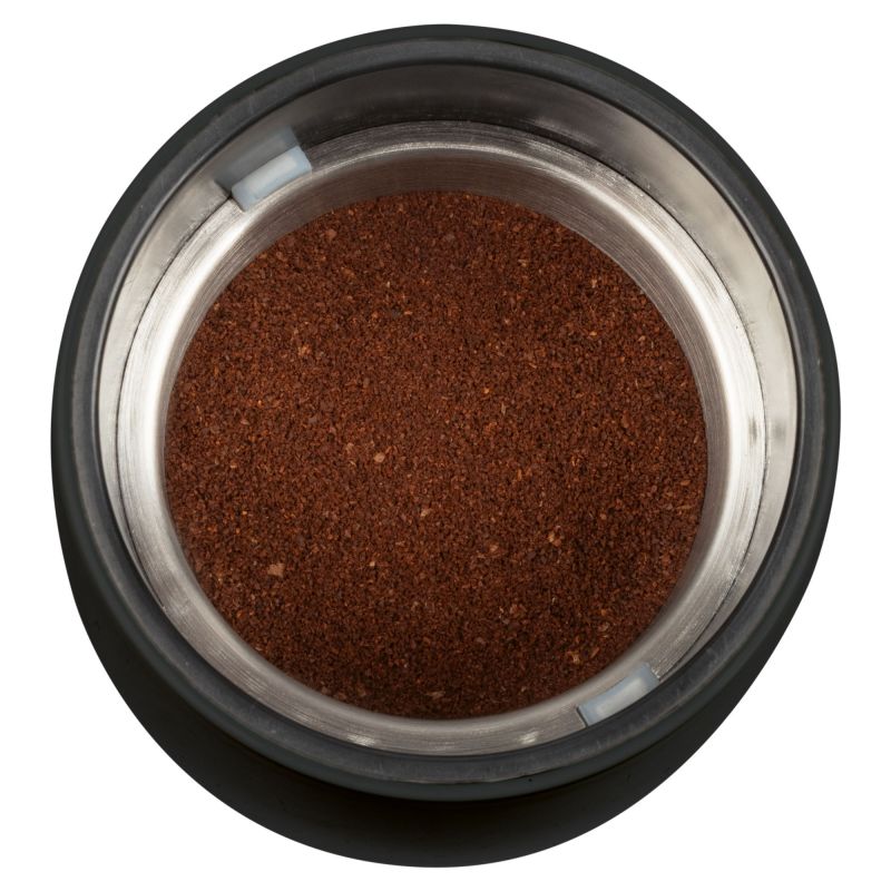 Electric Coffee grinder Black Clatronic KSW 3806 Black