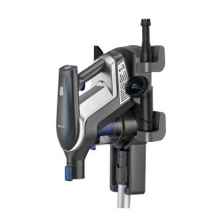 Aspirateur 2en1 à main et balai sans fil 18,5V Clatronic BS 1312A Anthracite