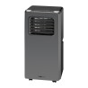 Mobile Air Conditioner 8000 BTU Clatronic CL 3672 Black