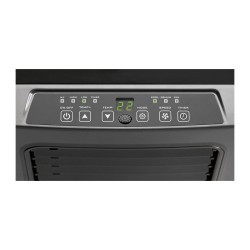 Mobile Air Conditioner 8000 BTU Clatronic CL 3672 Black