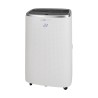 Mobile Air Conditioner 12000 BTU with WIFI Clatronic CL 3750 White