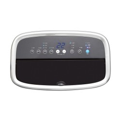 Mobile Air Conditioner 12000 BTU with WIFI Clatronic CL 3750 White