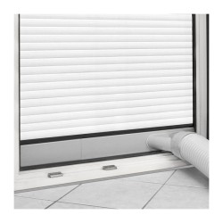 Mobile Air Conditioner 12000 BTU with WIFI Clatronic CL 3750 White