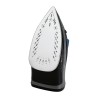 Fer à repasser vapeur avec 7 fonctions 1800W Clatronic DB 3703 Noir/bleu