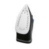 7-function steam iron 1800W Clatronic DB 3703 Black/Blue