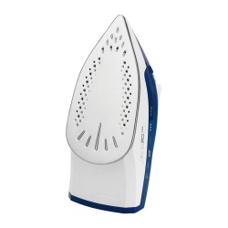 2200W steam iron Clatronic DB 3704 White/blue