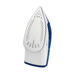 2200W steam iron Clatronic DB 3704 White/blue