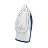 2200W steam iron Clatronic DB 3704 White/blue
