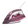 2600W steam iron Clatronic DB 3705 White/red