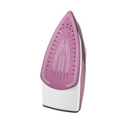 2600W steam iron Clatronic DB 3705 White/red