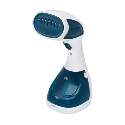 Clatronic DB 3717 Steam Steamer White/blue