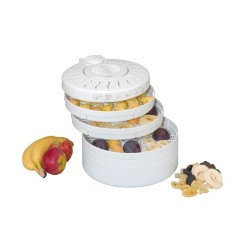 Clatronic DR 2751 Food Dehydrator White
