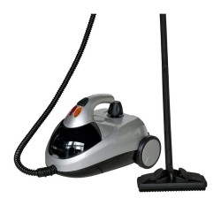 Steam cleaner 1.5L 1500W Clatronic DR 3280 Silver