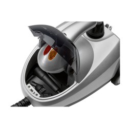 Steam cleaner 1.5L 1500W Clatronic DR 3280 Silver
