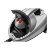Steam cleaner 1.5L 1500W Clatronic DR 3280 Silver