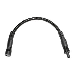 Nettoyeur Vapeur 250ml 3,5bar Clatronic DR 3653 Jaune/noir