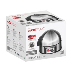 Cuiseur à oeufs Clatronic EK 3321