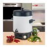 Stérilisateur à bocaux 25L 1800W Clatronic EKA 3338 Blanc