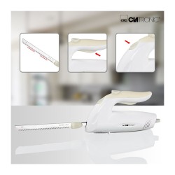 Clatronic EM 3062 electric knives White