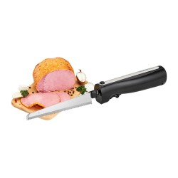 Clatronic EM 3702 electric knife Black
