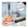Clatronic EM 3702 electric knife Black