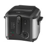 Fryer 2.5L 1600W Clatronic FR 3649 Black
