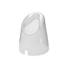 Sauna Facial 2 en 1 Clatronic GS 3656 Blanc/gris
