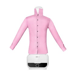 Défroisseur 2en1 Clatronic HBB 3734