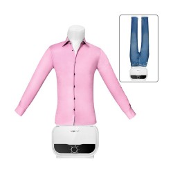 Clatronic HBB 3734 2in1 Steamer